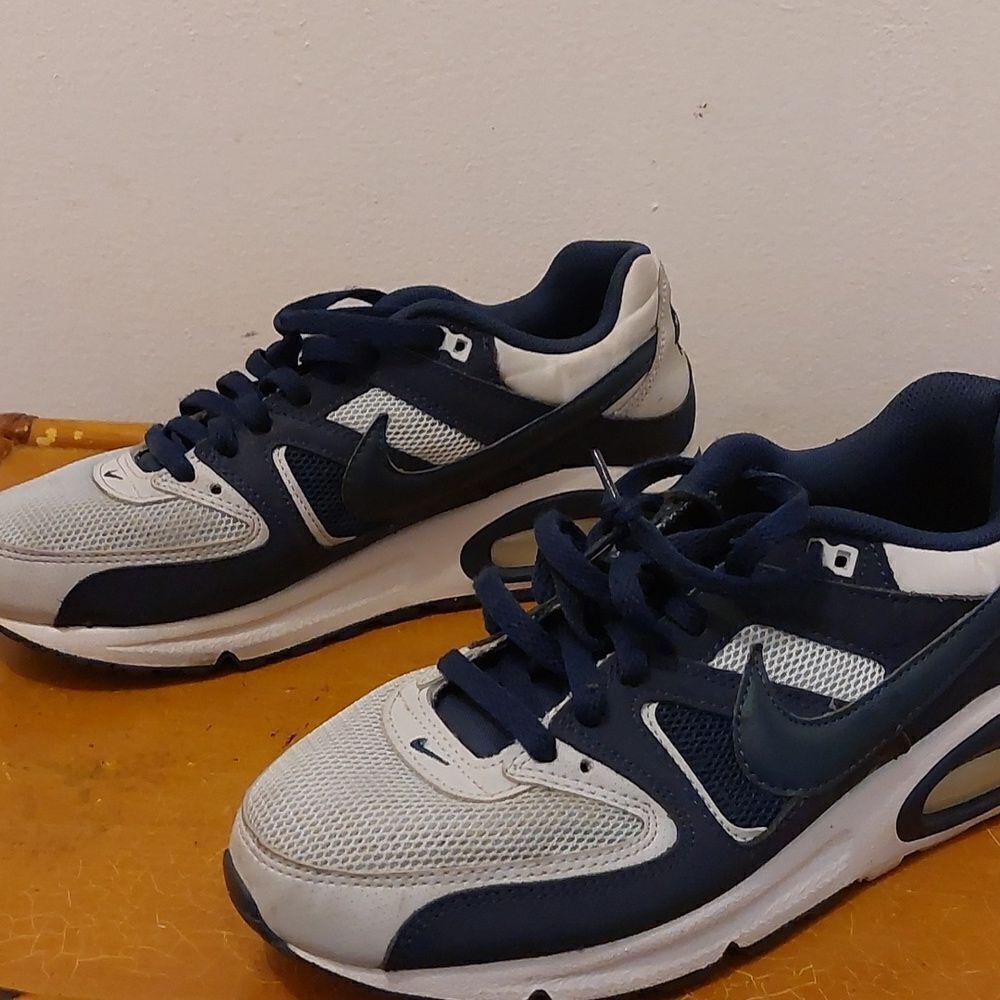 Nike Air Max Command Men Sneakers - image 2